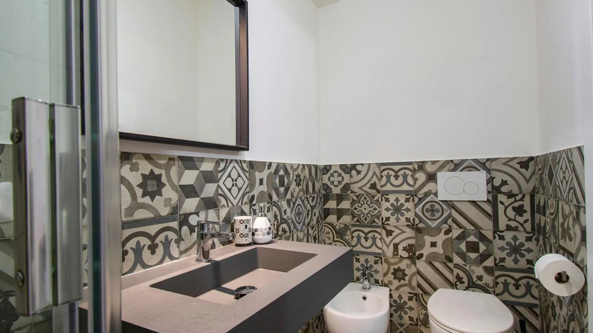 Guest house Smart Rooms Pistoia