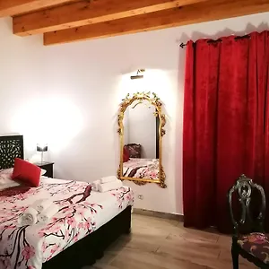 Casa Busari Gasthuis Palermo