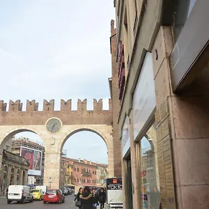 Ganna Bed & Breakfast Verona