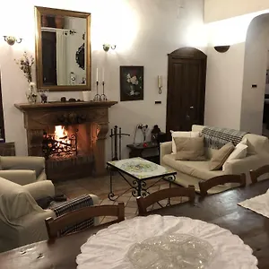 Loriana Bed and breakfast Milo