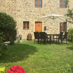 Vakantiehuis Antico Borgo Di Fabbrica, Pistoia