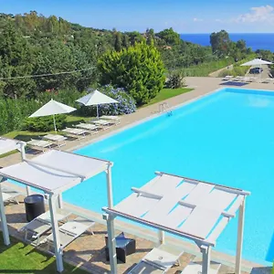 Babai Village Apartahotel Marina di Gairo