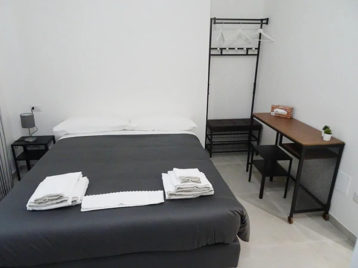 Guest house Smart Rooms Pistoia