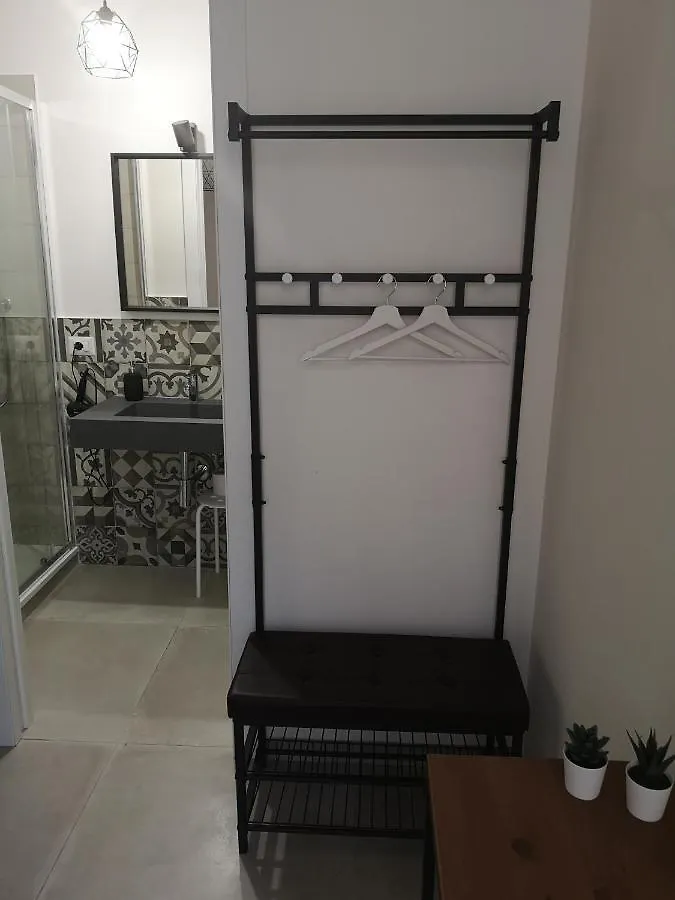 Guest house Smart Rooms Pistoia