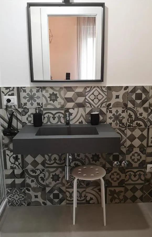 Smart Rooms Pistoia Guest house